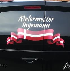 Malermester Ingemann, Brøndby åbningstider