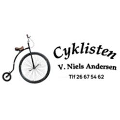 Cyklisten, Brønderslev åbningstider