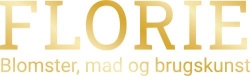 FLORIE - Blomster, mad og brugskunst, Valby åbningstider