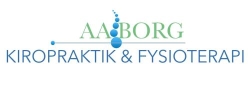 Aalborg Kiropraktik og Fysioterapi, åbningstider