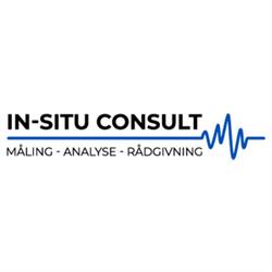 In-Situ Consult ApS, Hvidovre åbningstider