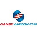 Dansk Aircon Fyn ApS i Odense (Odense N) åbningstider