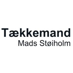 Tækkemand Mads Støiholm i København (København Ø) åbningstider