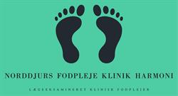 Norddjurs Fodpleje Klinik Harmoni, Grenaa åbningstider