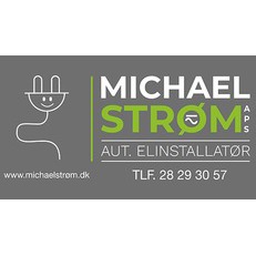 Michael Strøm ApS, Skive åbningstider