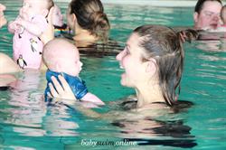 babyswim.online, Løkken åbningstider