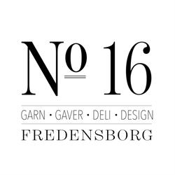 Café No. 16, Fredensborg åbningstider