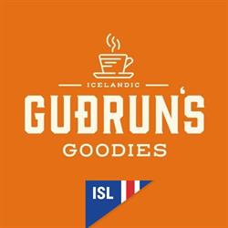Gudrun's Goodies i København (K) åbningstider