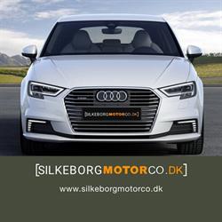 Silkeborg Motor Co., Them åbningstider