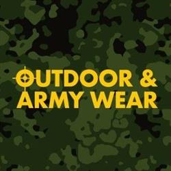 Outdoor & Army Wear, Skjern åbningstider