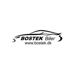 Bostek Biler, Svendborg åbningstider