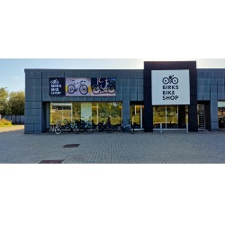 Birks Bike Shop ApS, Hjørring åbningstider