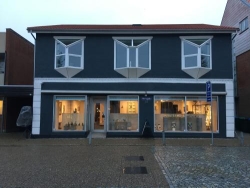 Skærbæk Antik & Design, åbningstider