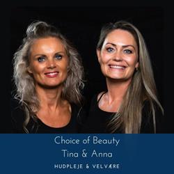Choice Of Beauty, Horsens åbningstider