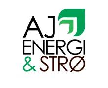 AJ Energi og Strø, Aulum åbningstider