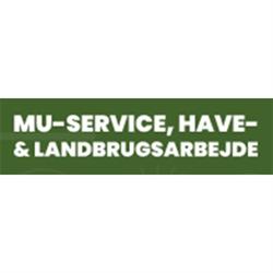 Mu-Service, Have- Og Landbrugsarbejde, Hjørring åbningstider
