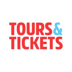 Tours & Tickets Copenhagen, åbningstider