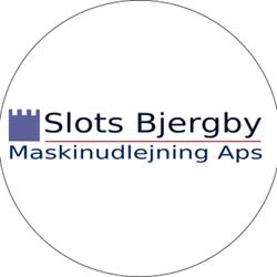 Slots Bjergby Maskinudlejning, Slagelse åbningstider