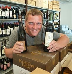 Billund Vinlager, åbningstider