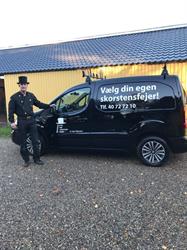 Fyns Frie Skorstensfejer v/Jan Hansen, Ringe åbningstider