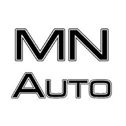 MN Auto Tylstrup ApS, åbningstider