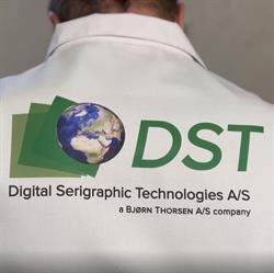 Digital Serigraphic Technologies A/S, Hellerup åbningstider