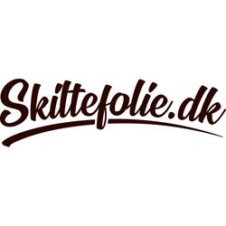 Skiltefolie, Løsning åbningstider