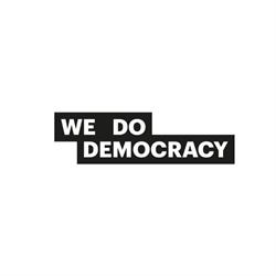 We Do Democracy i København (Nv) åbningstider