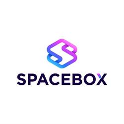 Spacebox i København (K) åbningstider