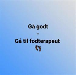 Lykkes Fodterapi, Jelling åbningstider