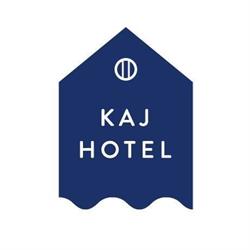 Kaj Hotel i København (K) åbningstider