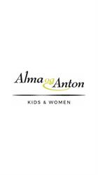 Alma & Anton, Blåvand åbningstider