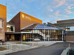 Haderslev Friplejehjem, åbningstider