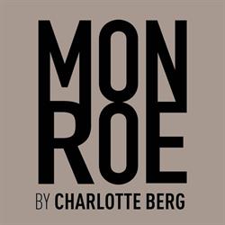 Monroe by Charlotte Berg, Kongens Lyngby åbningstider