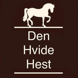 Den Hvide Hest - Kolding, åbningstider
