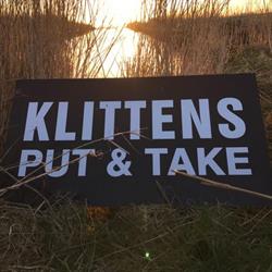 Klittens Put and Take, Hvide Sande åbningstider