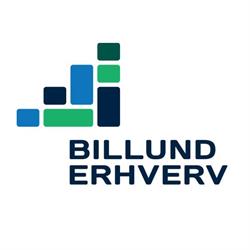 Billund Erhverv, åbningstider
