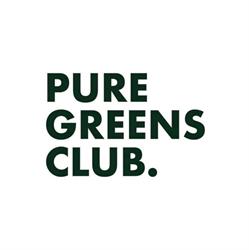 Pure Greens Club i Frederiksberg (C) åbningstider