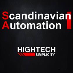 Scandinavian Automation ApS, Haslev åbningstider