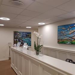 Silketand.dk, Silkeborg åbningstider