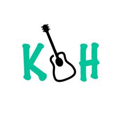 Guitarundervisning Kbh i København (V) åbningstider