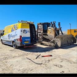 SR Hydraulik Service Aps, Vordingborg åbningstider