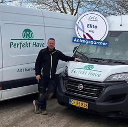 Perfekt Have, Helsinge åbningstider