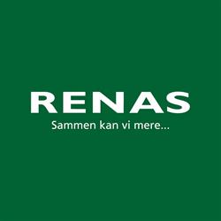 Renas ApS i Odense (Sø) åbningstider