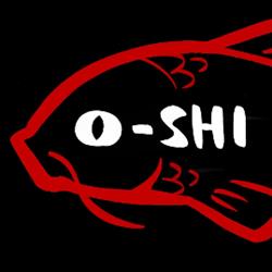 O-Shi Sushi, Esbjerg åbningstider