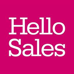 Hello Sales Svendborg, åbningstider