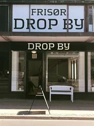 Drop By, København åbningstider