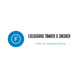 Fjeldgaard Tømrer & Snedker, Holbæk åbningstider
