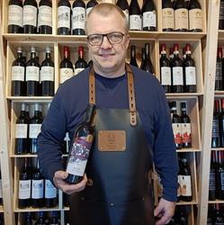 Albrechtsens Vinhandel i Vejle, åbningstider