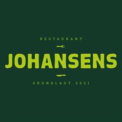 Restaurant Johansens, Kolding åbningstider